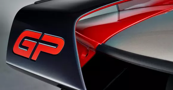 Noul MINI JCW GP sparge bariera de 300 CP. Este cel mai puternic MINI creat vreodată