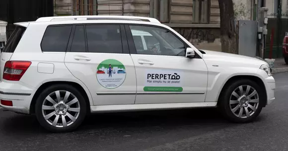 Platforma care îți permite să îți inchiriezi mașina vrea să ajungă rapid la 3000 autovehicule listate în primul an