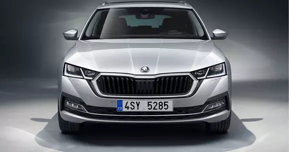 Noua Skoda Octavia - preţuri în România