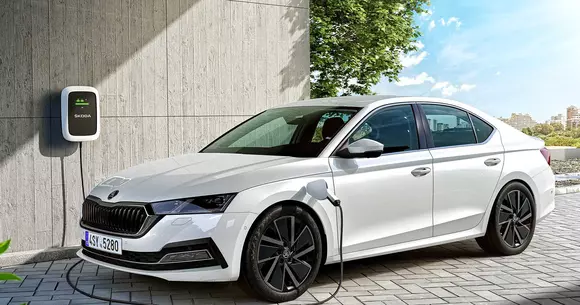 Noua Skoda Octavia - principalele noutăţi