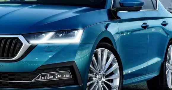 Noua Skoda Octavia: imagini și informații oficiale despre noua vedetă a segmentului!