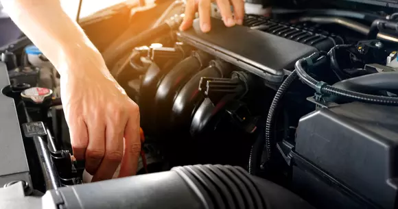 Cele mai comune probleme care pot apărea la un motor