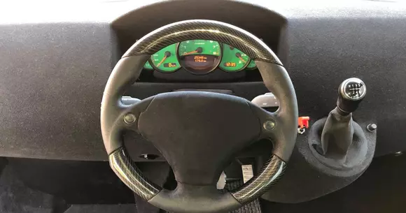 UN VW T5 pentru Nurburgring