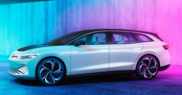 Volkswagen pregătește un model electric cu autonomie de 700 km