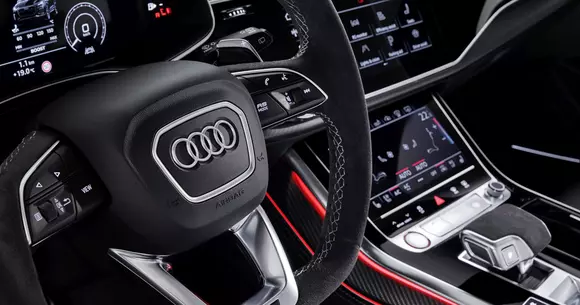 Audi vrea să scape de butoane în modelele sale. Ce tehnologie va folosi în viitor