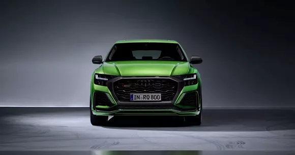 Cel mai performant SUV Audi al momentului ajunge în România. Iată prețul de pornire