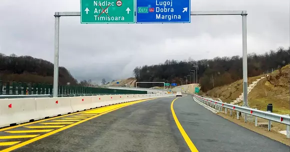 Termeni realiști: Autostrada A1 București-Nădlac nu va fi gata nici în 10 ani