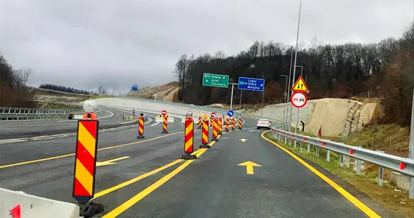 Amenzi pentru companiile care trucau licitaţiile de semnalizare rutieră