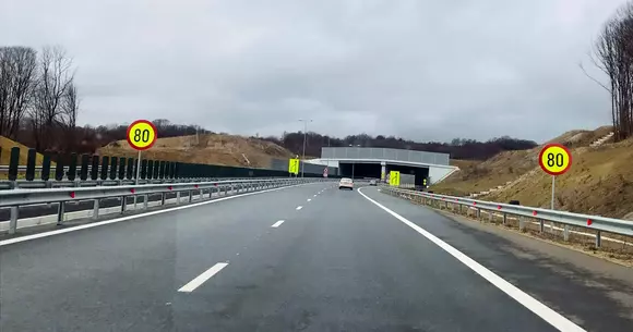 CNAIR a prelungit până în ianuarie 2021 termenul pentru evaluarea financiară a ofertelor depuse la licitația pentru secțiunea 4 din Autostrada Sibiu – Pitești