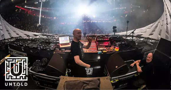 Paul Kalkbrenner a lansat un videoclip nou | VIDEO