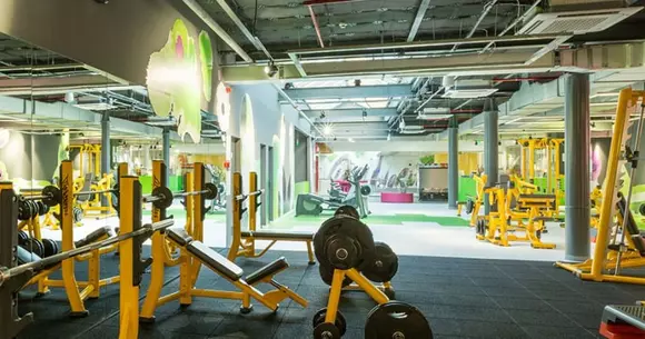 Astăzi se deschide cel de-al 30-lea club World Class din București și al 39-lea din România!