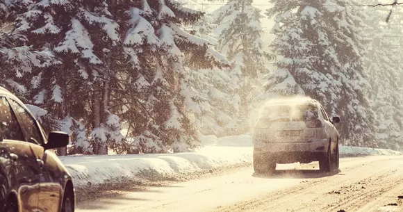Cum îți pregătești mașina pentru iarnă: 5 pași pentru a fi gata de drum în orice condiții