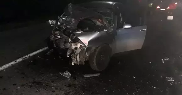 Statistică tragică de Crăciun pe drumurile din țară: 19 morți și 33 de răniți