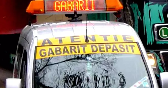 Atenţie - restricții rutiere pe Centura Capitalei