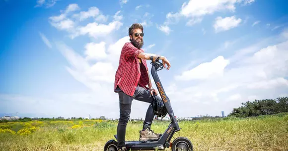 Inokim, un brand ce și-a propus să schimbe orașul