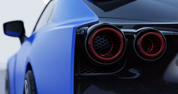 Nissan celebrează 50 de ani de Nismo cu un model Italdesign excepțional... de scump