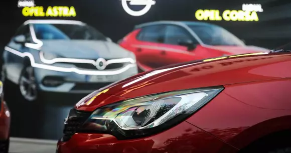 Opel Astra facelift, lansat în România cu prețuri promoționale