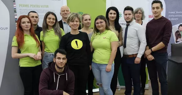 Programul „Permis pentru viitor” a ajuns la a cincea ediție. Care sunt condițiile de participare