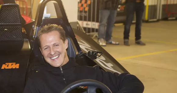 Michael Schumacher a împlinit 51 de ani: recordurile sale încă stau în picioare