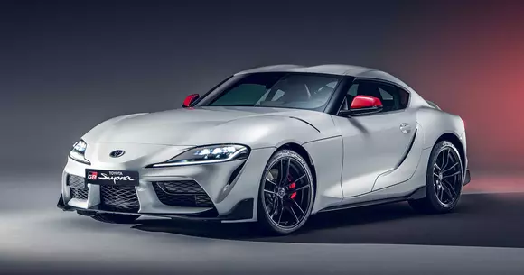 Toyota Supra va avea motor nou, mult-așteptat de puriști!