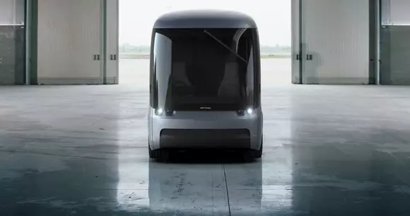 Kia și Hyundai investesc 100 milioane de euro într-un start-up britanic