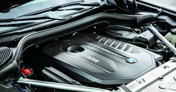 BMW renunță la 50% dintre motorizări începând din 2021