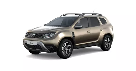 Dacia Duster 2020: ce culori sunt disponibile şi cât costă