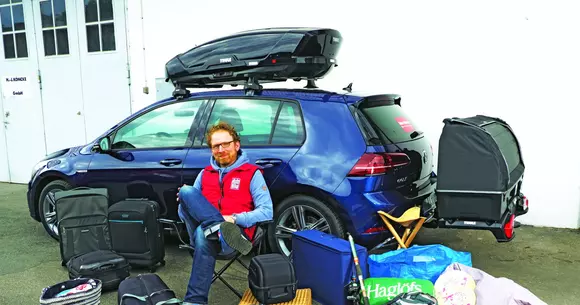 Volum la maxim: posibilități de extindere a portbagajului