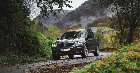 Traveller's Tales și BMW România ne încântă privirile cu o nouă poveste (VIDEO)