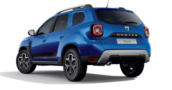 Ce noutăți aduce ediția specială Twenty de pe Dacia Duster, Logan MCV și Sandero