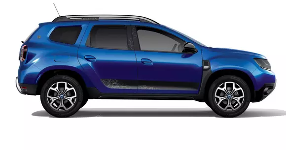 Câte maşini a vândut Dacia în 2019 pe piaţa din România şi cum arată datele pe modele