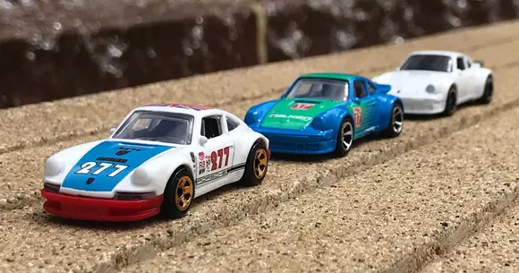 Record din joacă: acesta este cel mai lung traseu Hot Wheels din lume (VIDEO)