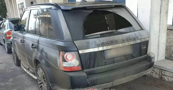 Un român a fost lăsat fără mașină la granița cu Bulgaria. Atenție la ce cumpărați!