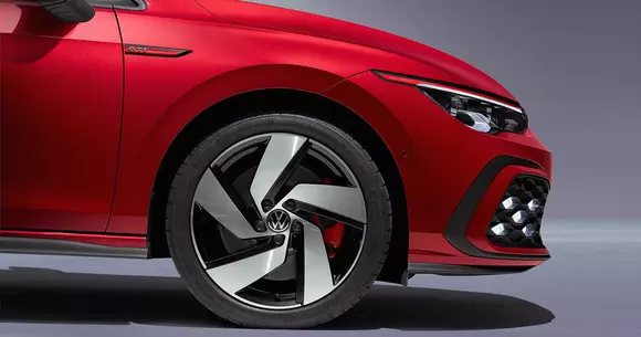 VW Golf GTI: cel mai iubit hot-hatch de pe planetă ajunge la a opta generație