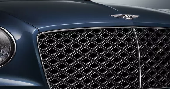 Bentley Continental GT Mulliner Cabrio - special pentru Geneva 2020