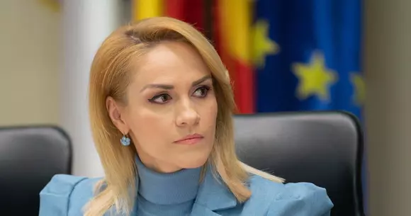 Gabriela Firea despre Taxa Oxigen: Organizăm un referendum