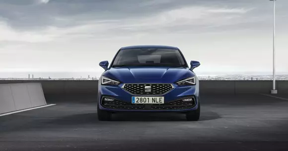 Noul SEAT Leon - tot ce trebuie să ştii