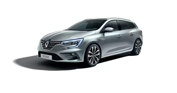 Renault Megane 2020: francezii aplică un facelift consistent şi introduc în gamă o versiune plug-in hybrid