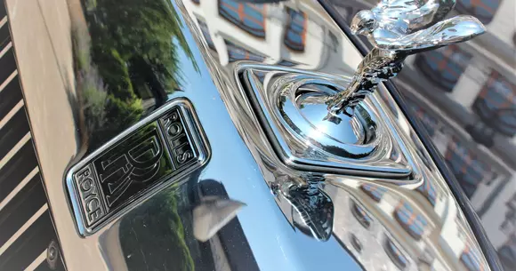 Rolls-Royce a fost obligat de Uniunea Europeană să elimine o dotare