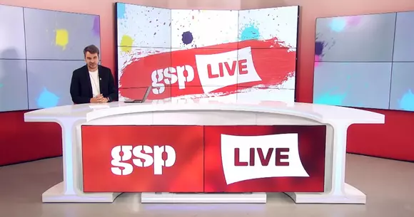 GSP Live