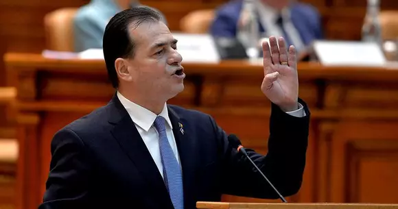 Ludovic Orban cere desființarea gardurilor pentru delimitarea liniilor de tramvai. Poate ar trebui să se mai gândească