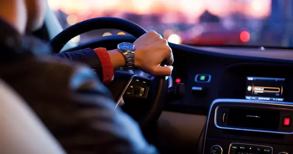 (P) Aspecte esențiale pe care trebuie să le cunoști despre mașina ta