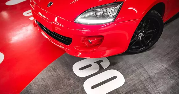 Viitor rival pentru Dacia? Producătorul care vinde un coupe cu patru uși cu nici 17.000 €!