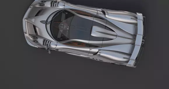 Pagani Huayra Imola: totul în numele performanței!