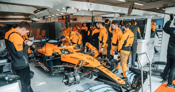 Echipele de Formula 1 din Marea Britanie vor colabora pentru fabricarea unui nou tip de ventilator medical