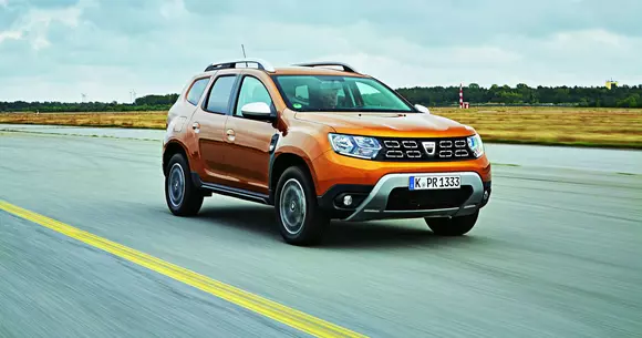 Producția de mașini din România a crescut cu 55% în septembrie