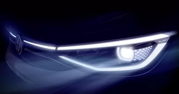 VW ID.4 - tracțiune spate și autonomie de 500 km