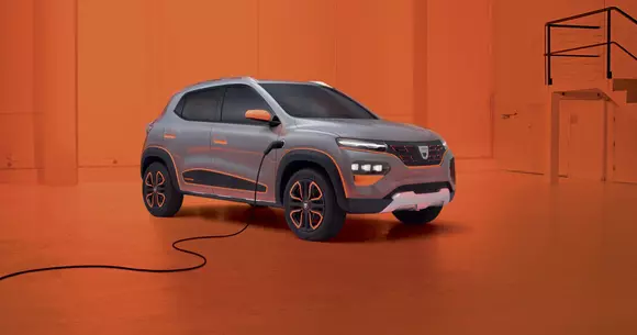 Sindicatul muncitorilor Renault vrea ca Dacia Spring să fie produsă în Franța