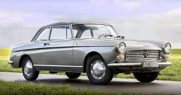 Peugeot ne spune de ce dispar coupe-urile cu caracter mainstream