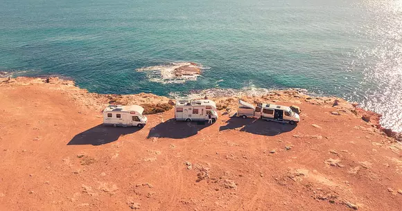 (P) Vacanțele cu autorulote vor fi mai mult decât reușite cu aceste 3 sfaturi prețioase!   